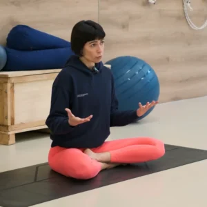 Pavimento pelvico in equilibrio